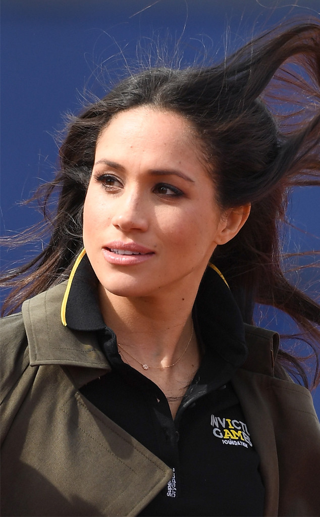 Meghan Markle Meghan Markle